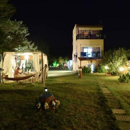 Lia'S Beach House آغيوس نيكولاوس المظهر الخارجي الصورة